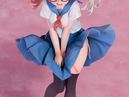 Nikukan Shoujo Spring Breeze Mischief Tohko Out ver. Insight