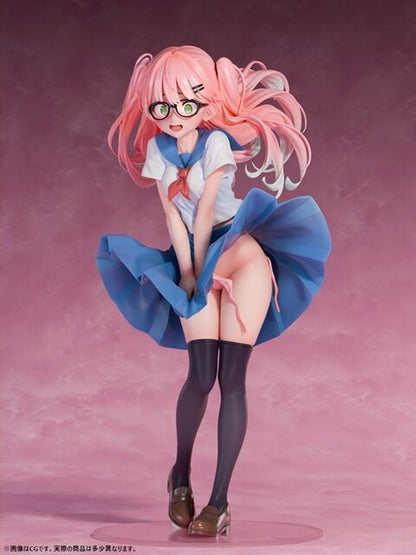 Nikukan Shoujo Spring Breeze Mischief Tohko Out ver.  B`full Fots Japan 1/4 - Anime Figuren günstig kaufen