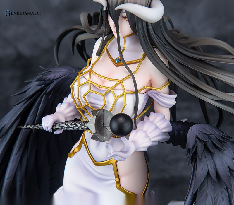 OVERLORD Albedo 10th Anniversary so-bin ver. KADOKAWA Special Set