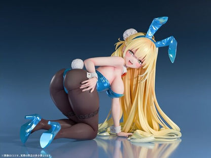Gachi Koi Bunny Girl Rio B'Full 1/6