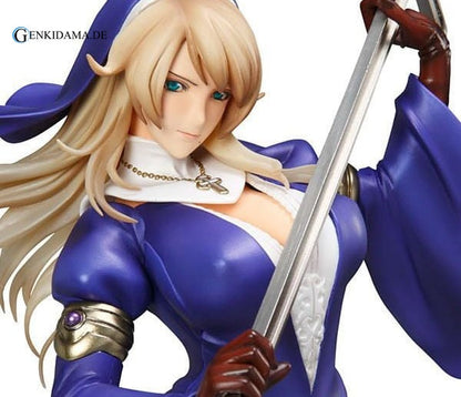 Excellent Model Core Queens Blade Rebellion P-5 Sigui (PVC Figure)