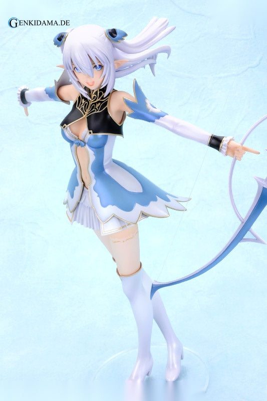 Shining Blade - Altina Mel Sylphis