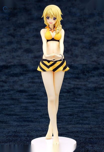 Infinite Stratos - Charlotte Dunois Swimsuit Ver.