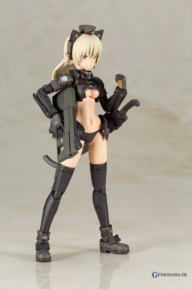 Shimada Fumikane Art Works : Arsia - Plastic Model (Reissue)