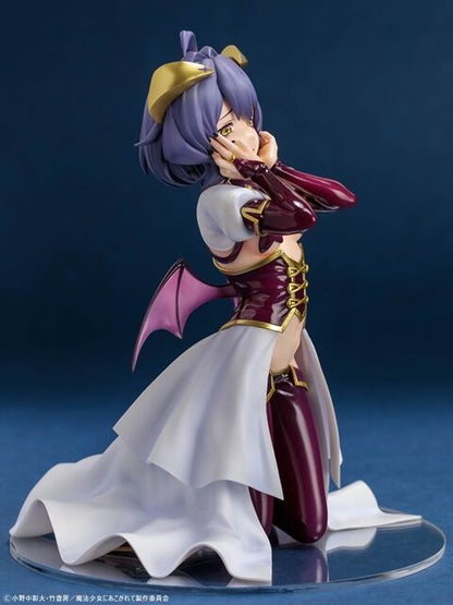 Gushing over Magical Girls  B`full Fots
