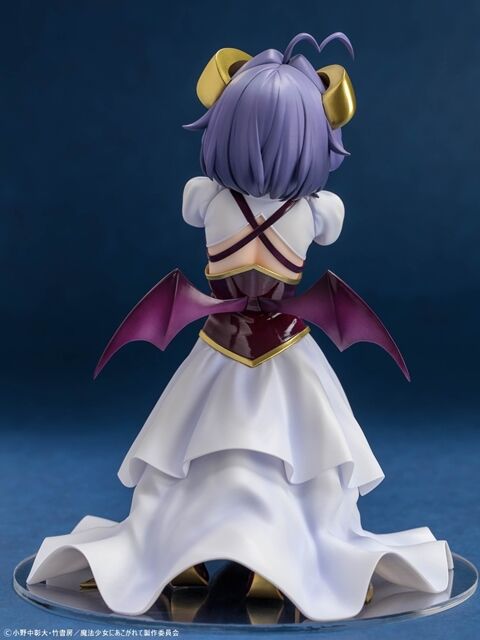 Gushing over Magical Girls  B`full Fots