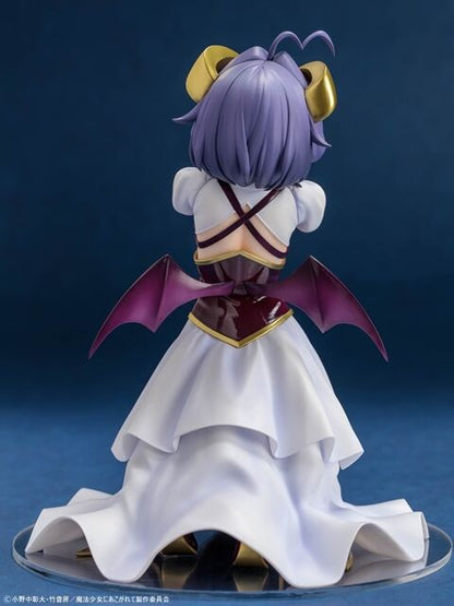 Gushing over Magical Girls  B`full Fots