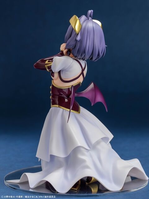 Gushing over Magical Girls  B`full Fots