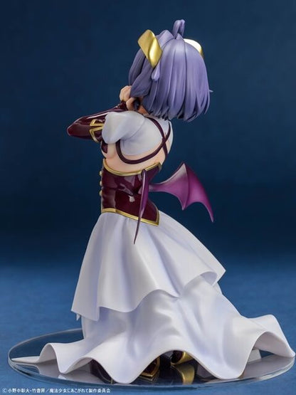 Gushing over Magical Girls  B`full Fots