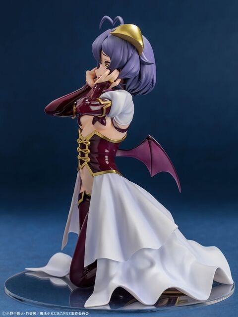 Gushing over Magical Girls  B`full Fots