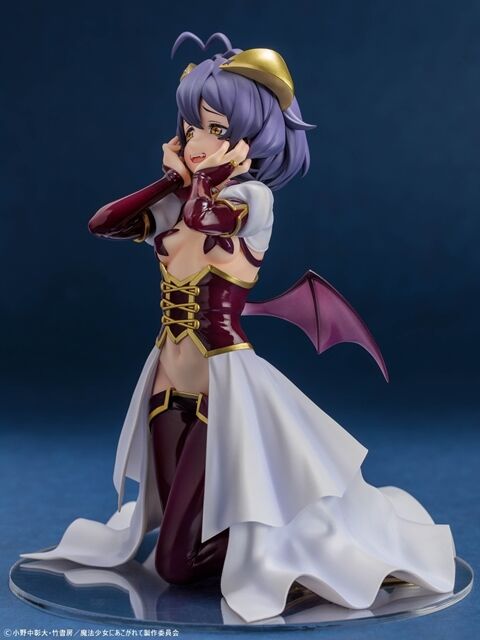 Gushing over Magical Girls  B`full Fots