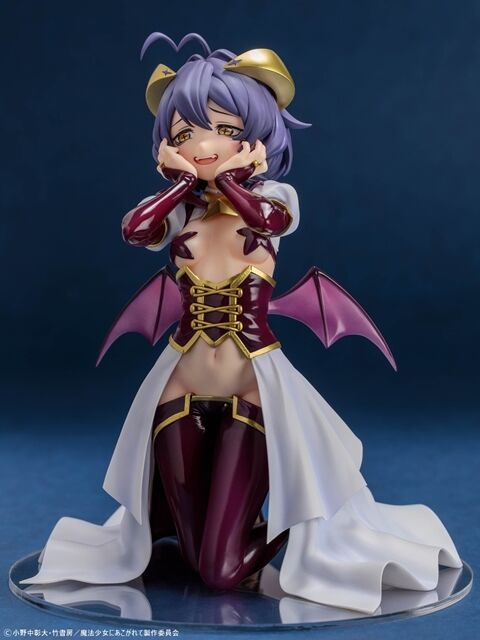Gushing over Magical Girls  B`full Fots