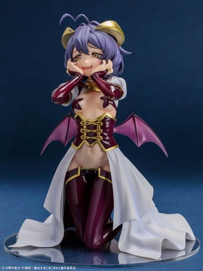 Gushing over Magical Girls  B`full Fots