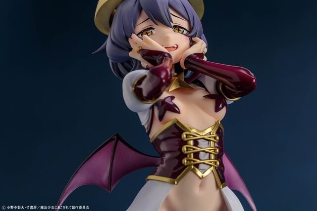 Gushing over Magical Girls  B`full Fots - Anime Figuren günstig kaufen