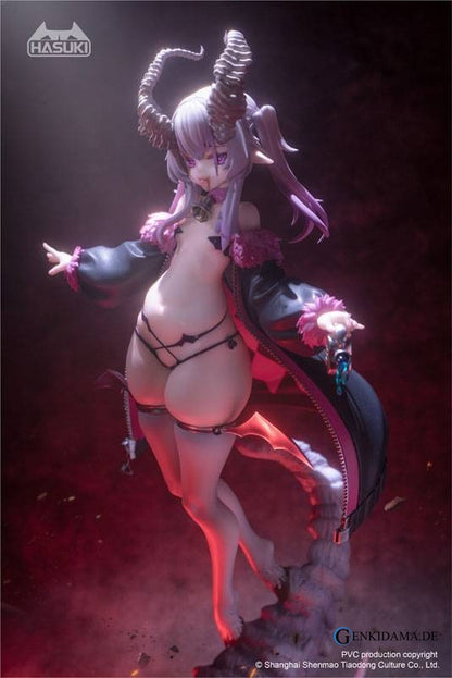 Original Character: Memeko 1/7 (SP001)