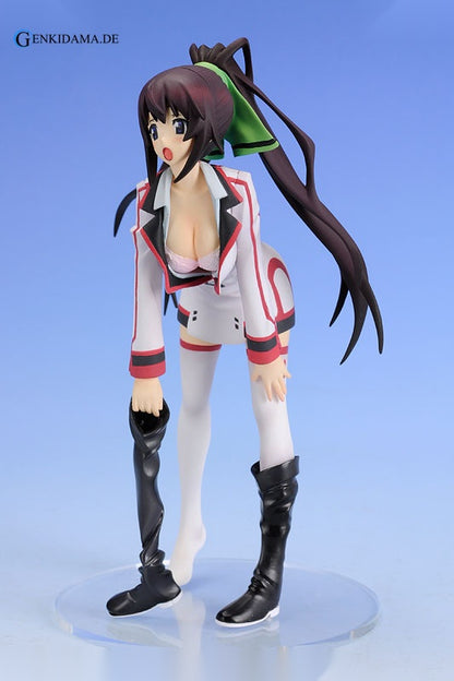Staind Series #2 Infinite Stratos Houki Shinonono