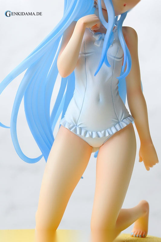 BEACH QUEENS - Denpa Onna to Seishun Otoko: Erio Towa
