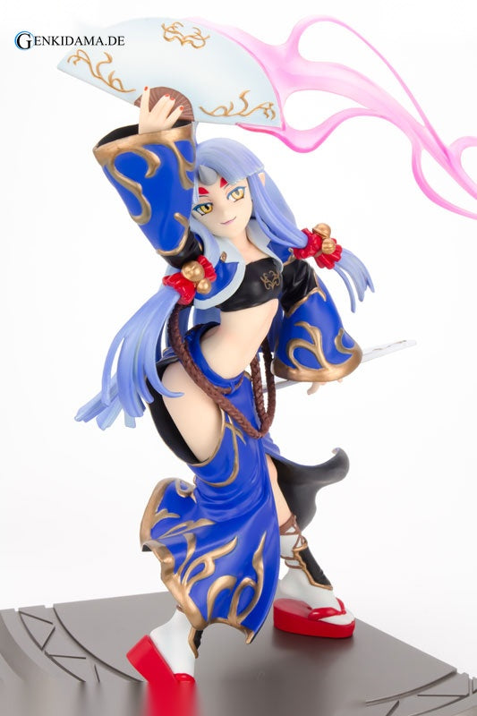 Moekore PLUS No.08 Mugen no Frontier - Princess Suzuka