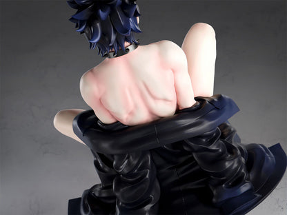 Mad Dog Boy Cerberus Nikkan Bishounen Insight (1/6)