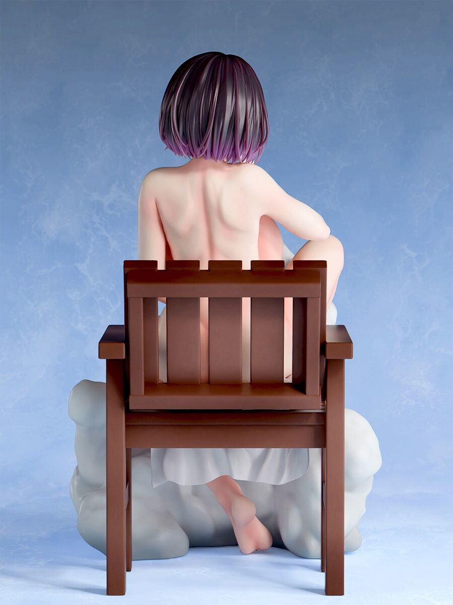 Akemi-san Nikkan Shoujo Insight 1/6