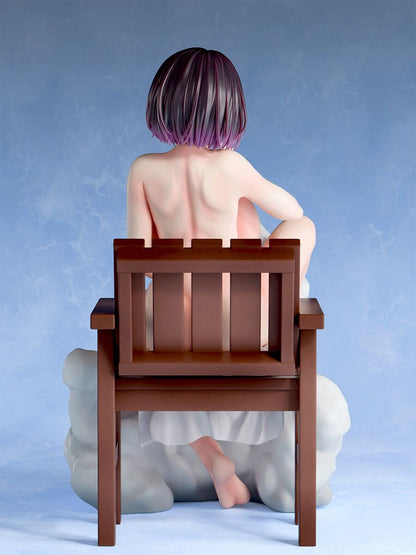 Akemi-san Nikkan Shoujo Insight 1/6