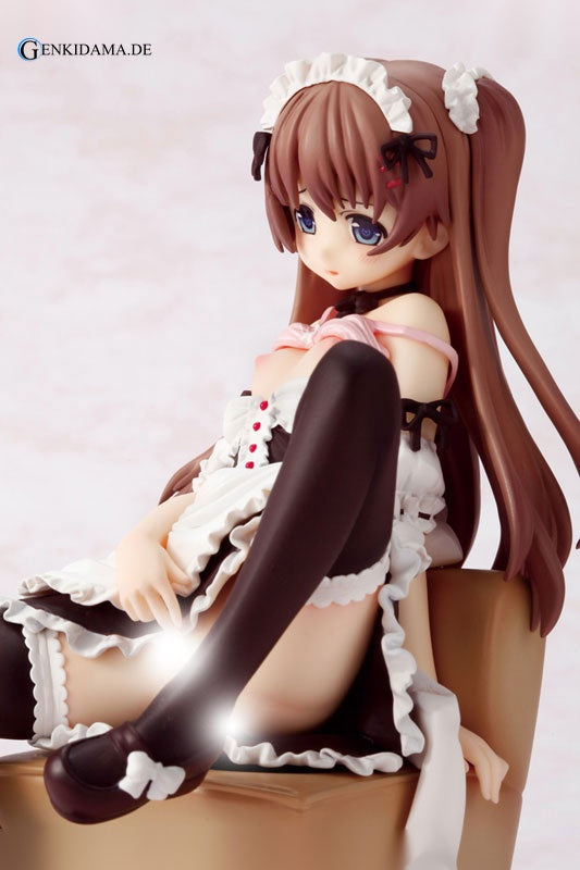 Monobeno - Natsuha Ichigo Decoration Ver.