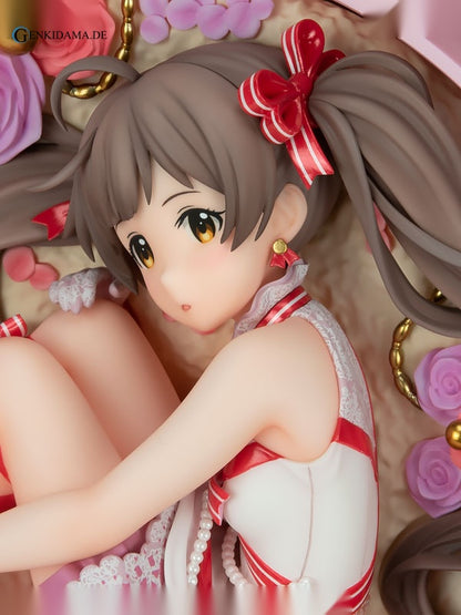 THE IDOLM@STER Million Live! Serika Hakozaki Pure Present ver.