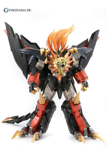AMAKUNI Kijin Genesic Gaogaigar