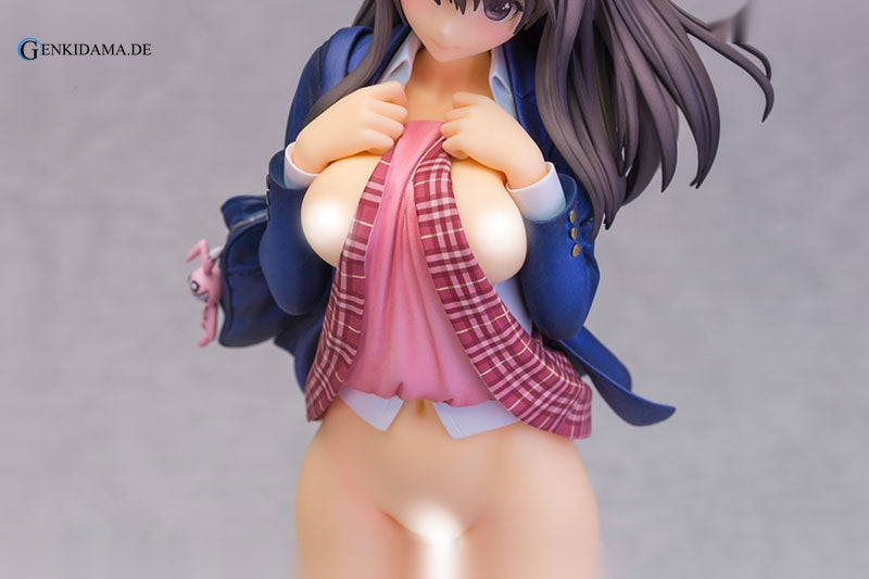 T2 Art Girls Kikyou Hanazono illustration by Tony