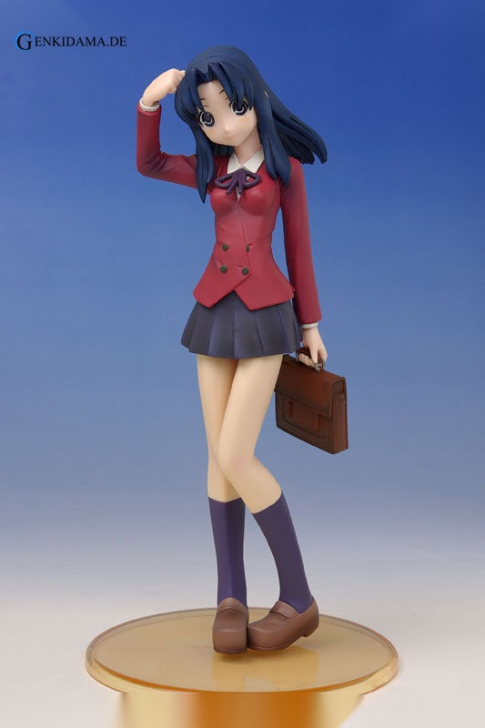 Resinya! - Toradora!: Ami Kawashima