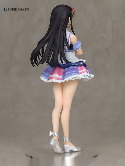 DreamTech - Love Live! Sunshine!!: Dia Kurosawa Kimi no Kokoro wa Kagayaiterukai? Ver.