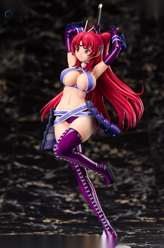 ToHeart2 Dungeon Travelers - Samurai Tamaki (Tamaki Kosaka) Regular Edition