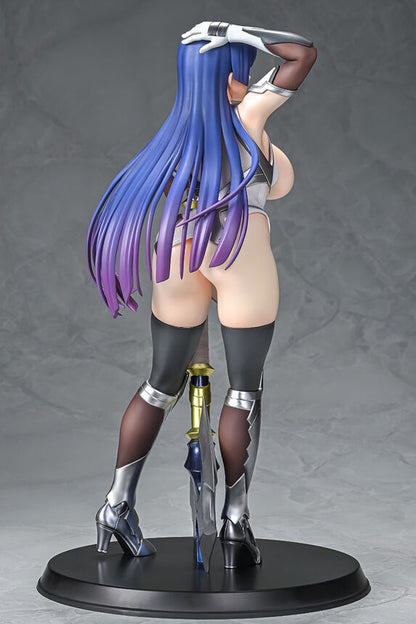 Pale Mauve Murasaki Yatsu Another Color Ver. Taimanin RPGX Q-SIX - Anime Figuren günstig kaufen