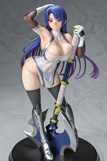 Pale Mauve Murasaki Yatsu Another Color Ver. Taimanin RPGX Q-SIX - Anime Figuren günstig kaufen