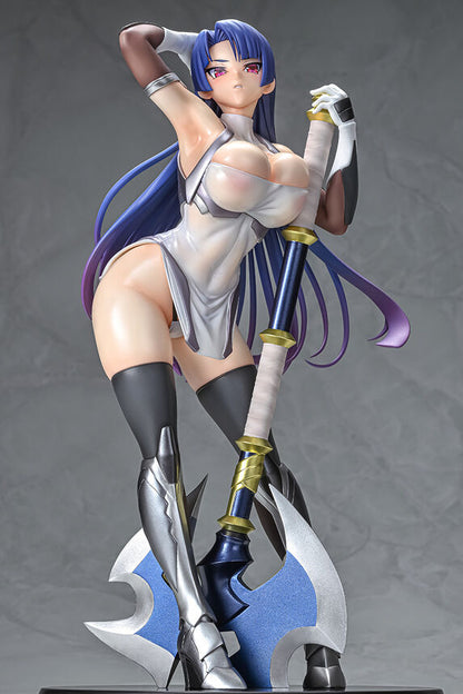 Pale Mauve Murasaki Yatsu Another Color Ver. Taimanin RPGX Q-SIX - Anime Figuren günstig kaufen