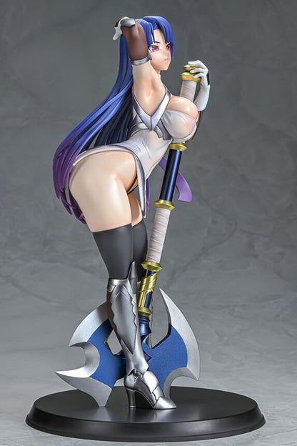 Pale Mauve Murasaki Yatsu Another Color Ver. Taimanin RPGX Q-SIX - Anime Figuren günstig kaufen
