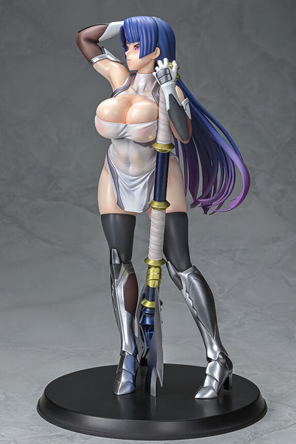 Pale Mauve Murasaki Yatsu Another Color Ver. Taimanin RPGX Q-SIX - Anime Figuren günstig kaufen