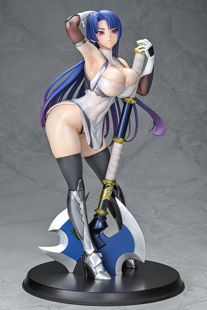 Pale Mauve Murasaki Yatsu Another Color Ver. Taimanin RPGX Q-SIX - Anime Figuren günstig kaufen
