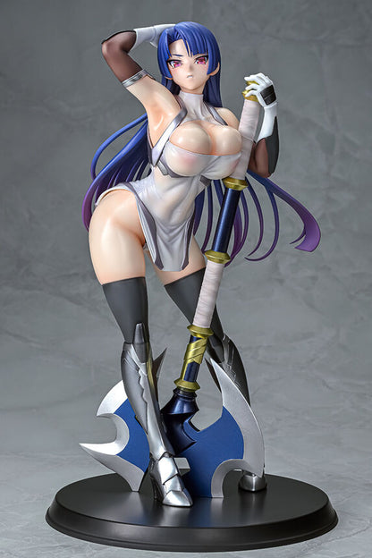Pale Mauve Murasaki Yatsu Another Color Ver. Taimanin RPGX Q-SIX - Anime Figuren günstig kaufen