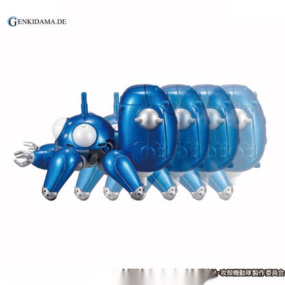 Ghost in the Shell STAND ALONE COMPLEX TokoToko Tachikoma Returns 2025