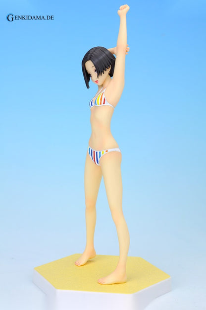 BEACH QUEENS - Loveplus: Rinko Kobayakawa