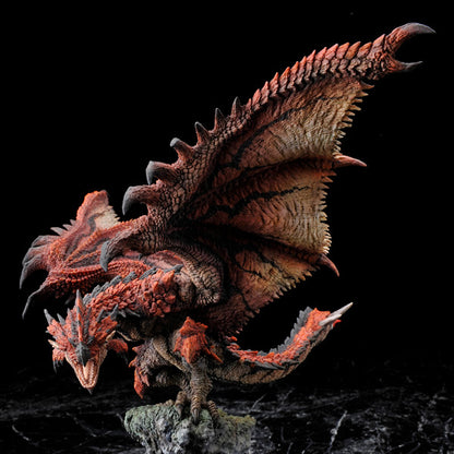 Rathalos Resell Version CFB Capcom
