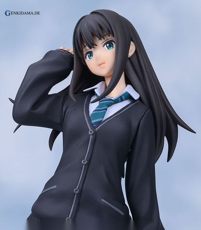 Sekai Seifuku Sakusen - THE IDOLM@STER Cinderella Girls: Rin Shibuya