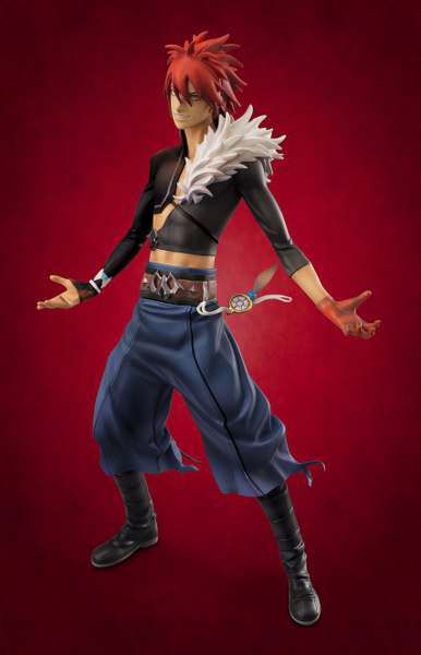 Kagura Demuri - G.E.M. Serie - MegaHouse