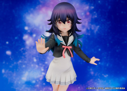Umika Konohoshi Stardust Telepath Proof