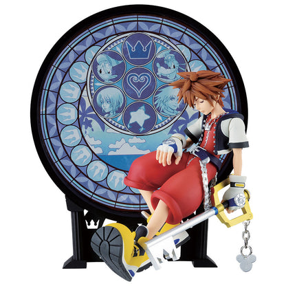 Sora Ichibansho Kingdom Hearts Bandai Spirits - Anime Figuren günstig kaufen