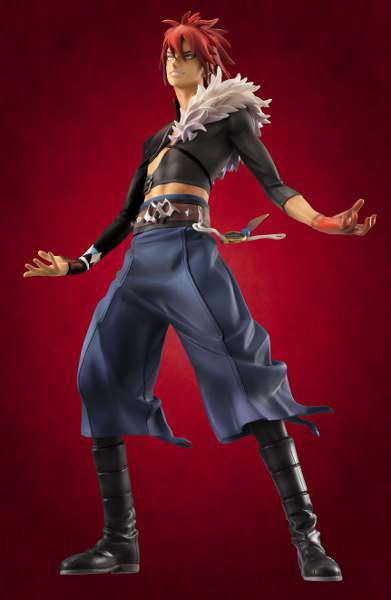 Kagura Demuri - G.E.M. Serie - MegaHouse