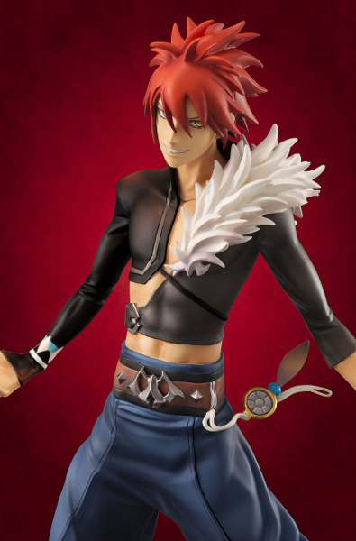 Kagura Demuri - G.E.M. Serie - MegaHouse