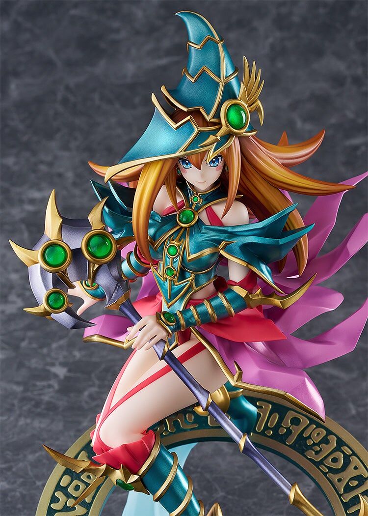 Magician`s Valkyria - Anime Figuren günstig kaufen