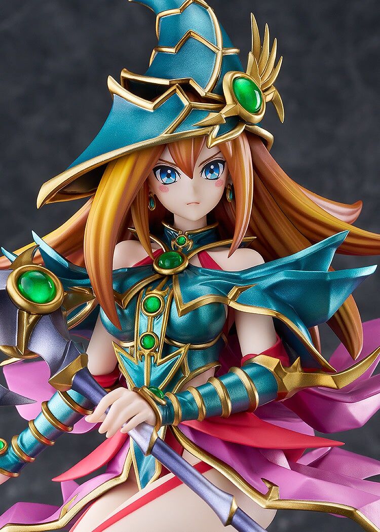 Magician`s Valkyria - Anime Figuren günstig kaufen
